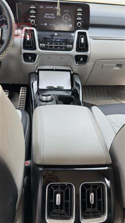 کیا سۆرینتۆ
